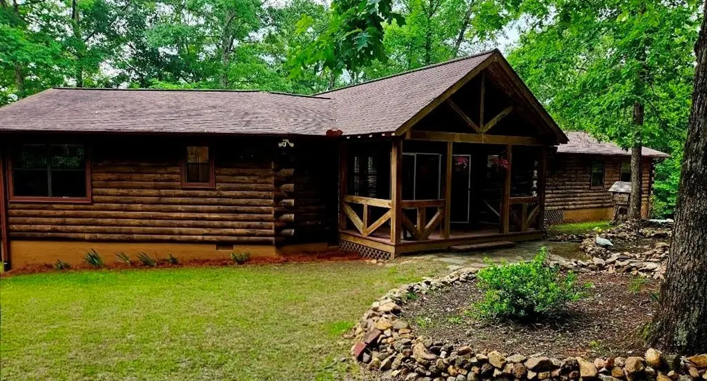 3857 Gumlog Road, Young Harris, GA 30582 - #1