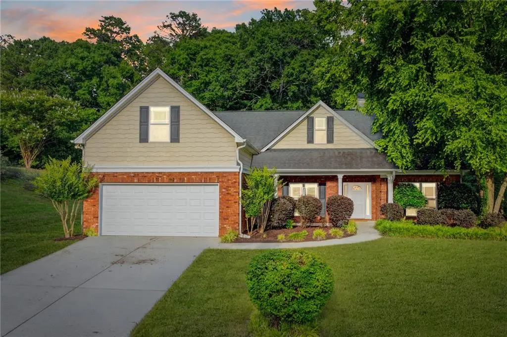 3587 Vine Springs Trace, Bethlehem, GA 30620 - #1
