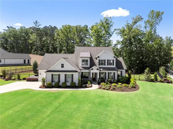 28 Vandiver Court, Acworth, GA 30101