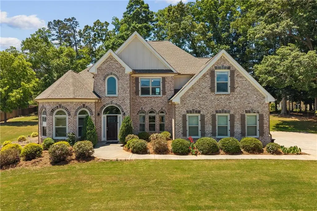 1672 Horseshoe Bend Lane, Bogart, GA 30622 - #1