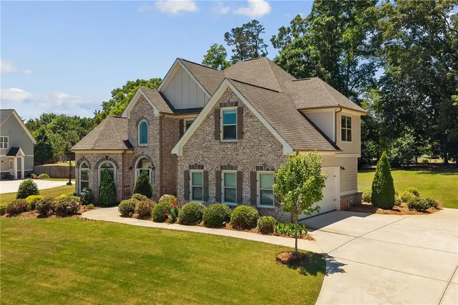 1672 Horseshoe Bend Lane, Bogart, GA 30622 - #2