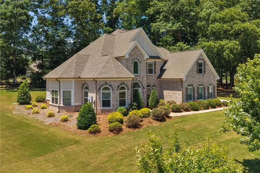 1672 Horseshoe Bend Lane, Bogart, GA 30622 - #3