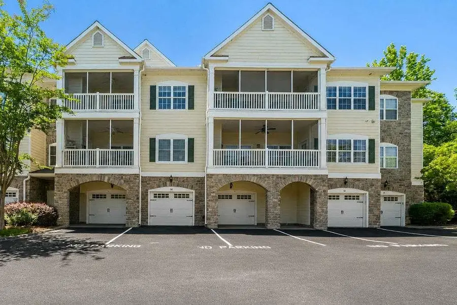 2015 Village Boulevard, Rome, GA 30161 - #2