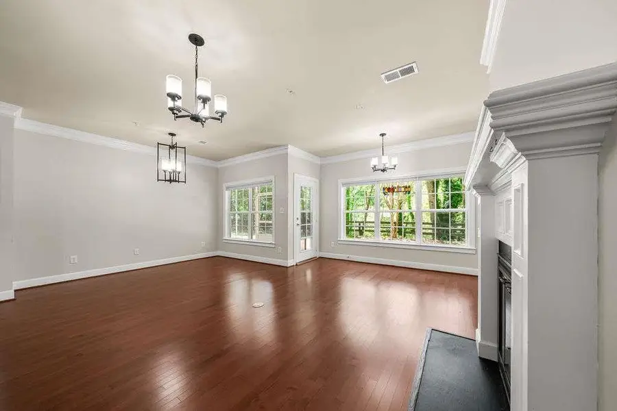2015 Village Boulevard, Rome, GA 30161 - #3