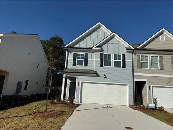 1028 Merritt Drive #15, Villa Rica, GA 30180