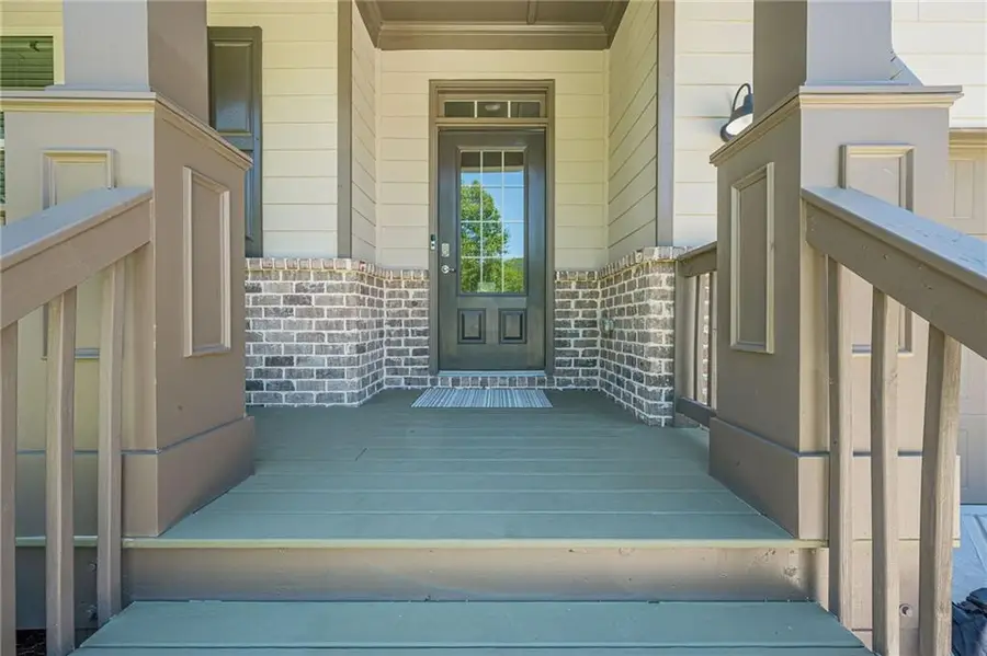 3024 Winding Ridge, Waleska, GA 30183 - #2