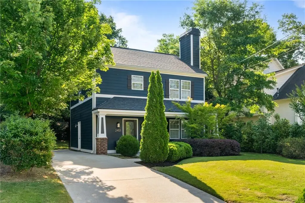 2451 Ellijay Drive Ne, Atlanta, GA 30319 - #1