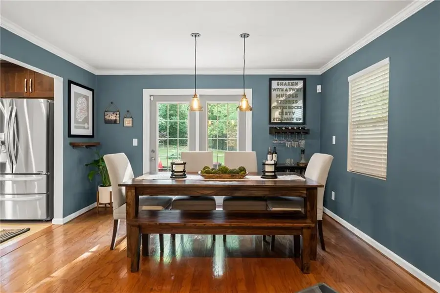 2451 Ellijay Drive Ne, Atlanta, GA 30319 - #3