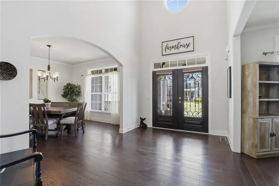 6535 Canyon Cove, Cumming, GA 30028 - #3