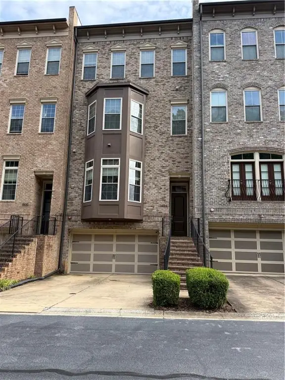 1933 Ridgemont Lane, Decatur, GA 30033 - #3
