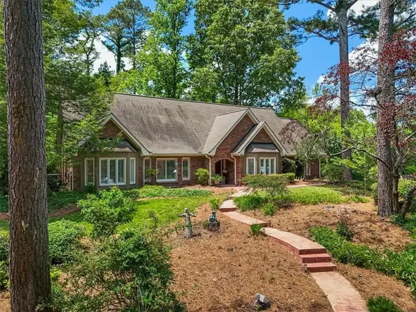 3439 Laurel Green Court Nw, Kennesaw, GA 30144
