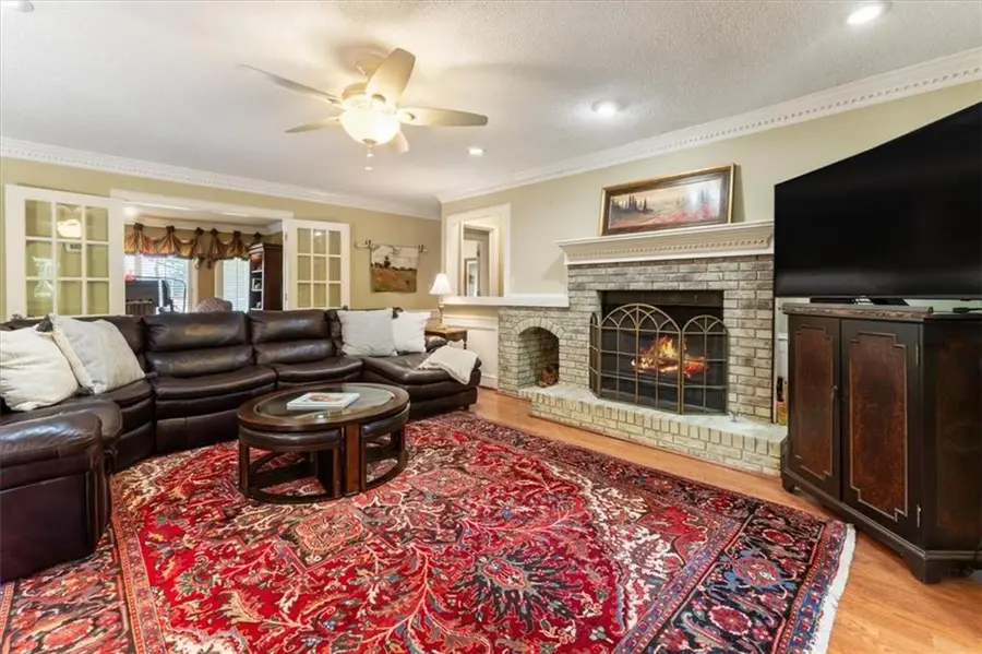 3439 Laurel Green Court Nw, Kennesaw, GA 30144 - #2