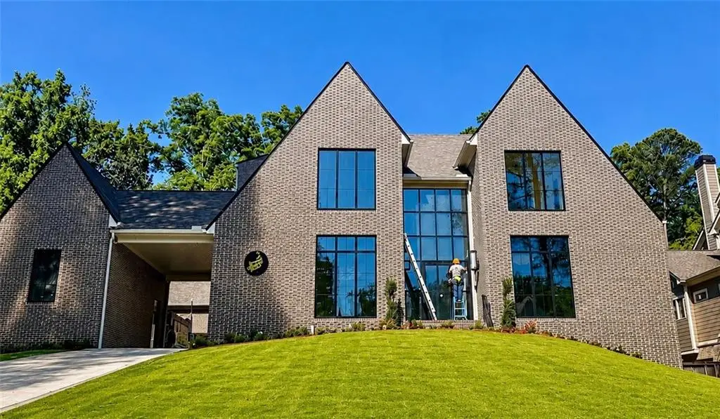 3157 Woodrow Way Ne, Brookhaven, GA 30319 - #1
