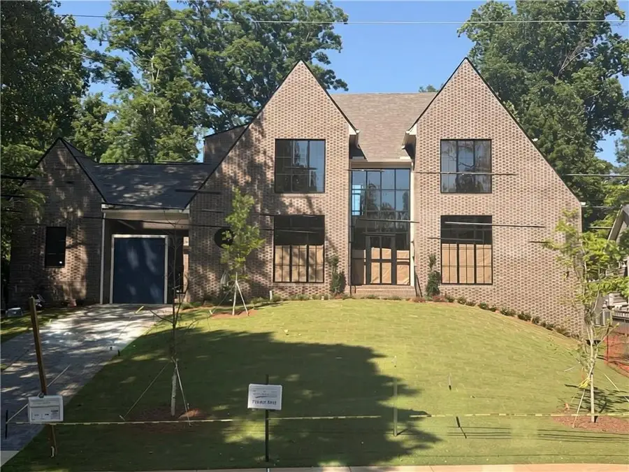 3157 Woodrow Way Ne, Brookhaven, GA 30319 - #2