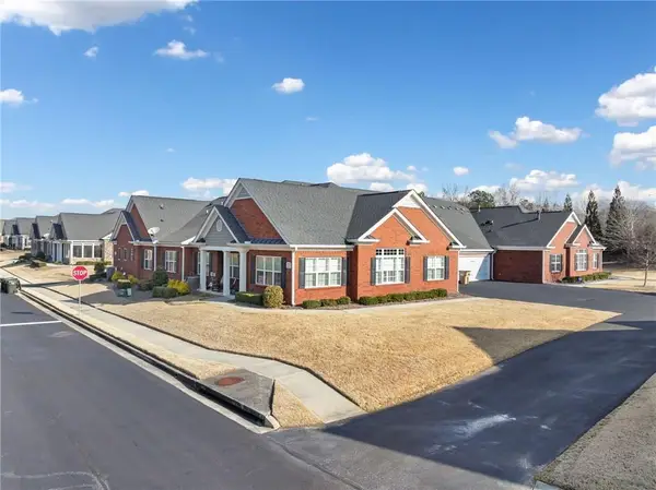 3421 Lindenridge Drive, Buford, GA 30519