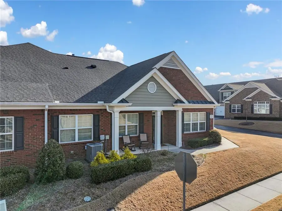 3421 Lindenridge Drive, Buford, GA 30519 - #3
