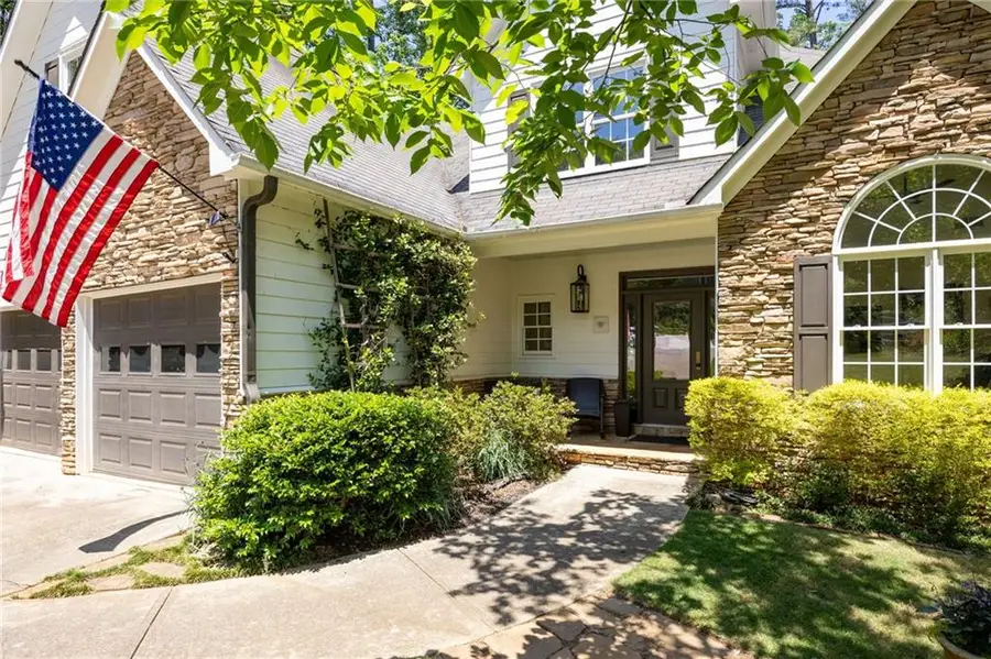2672 Catawba Drive Nw, Kennesaw, GA 30152 - #2