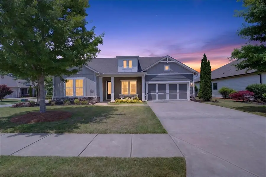 301 Hazel Drive, Woodstock, GA 30189 - #2