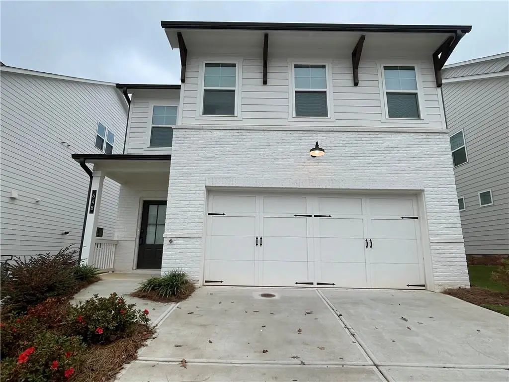 648 Avondale Park Circle, Decatur, GA 30032 - #1