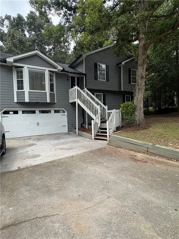 133 Amberwood Lane, Euharlee, GA 30145