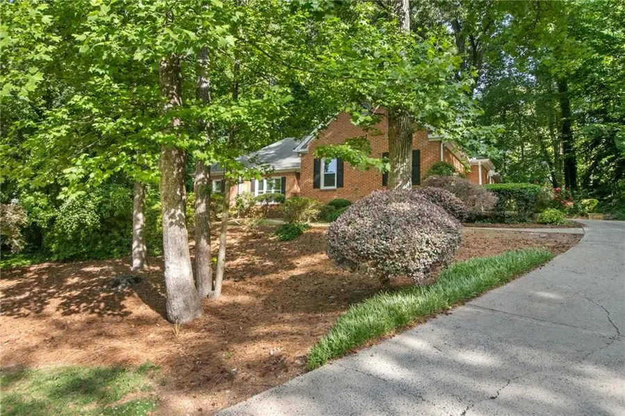 1055 Downing Court Ne, Marietta, GA 30068 - #3