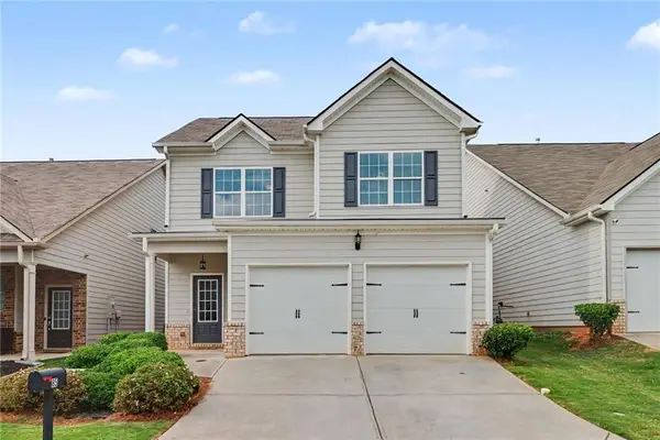 85 Castlemoor Loop, Adairsville, GA 30103