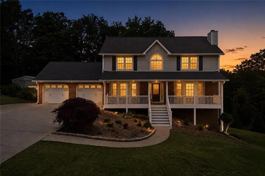 1280 Tom Hulsey Drive, Canton, GA 30115 - #2