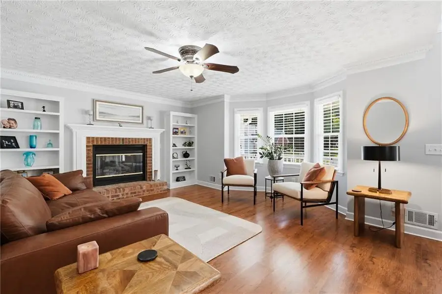 1280 Tom Hulsey Drive, Canton, GA 30115 - #3