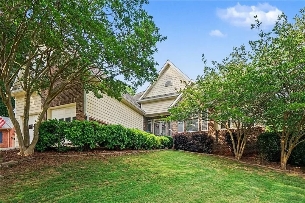 Address Withheld By Seller, Cumming, GA 30041 - #1