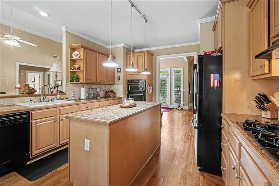 Address Withheld By Seller, Cumming, GA 30041 - #3