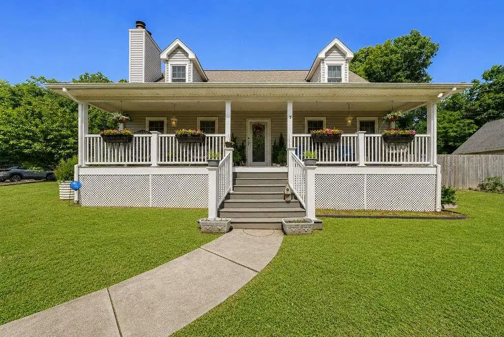 7 College View Drive, Rome, GA 30161 - #1