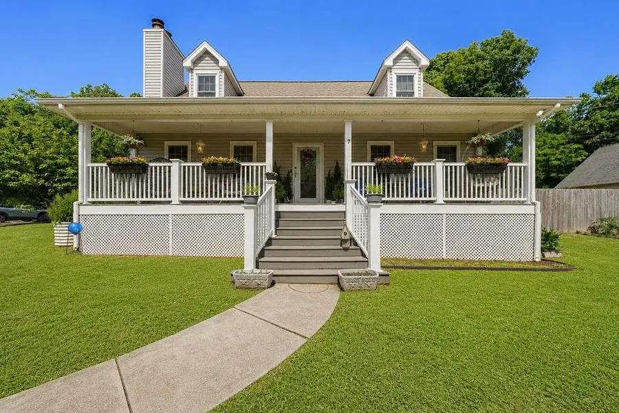 7 College View Drive, Rome, GA 30161 - #2
