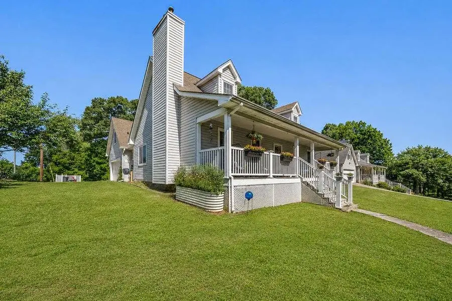 7 College View Drive, Rome, GA 30161 - #3
