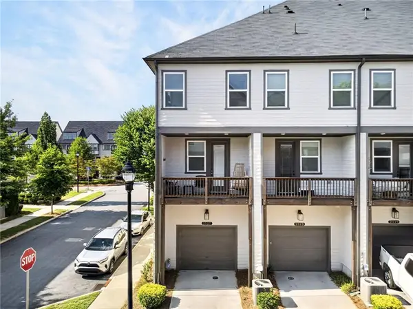 2527 Figaro Drive #214, Atlanta, GA 30339