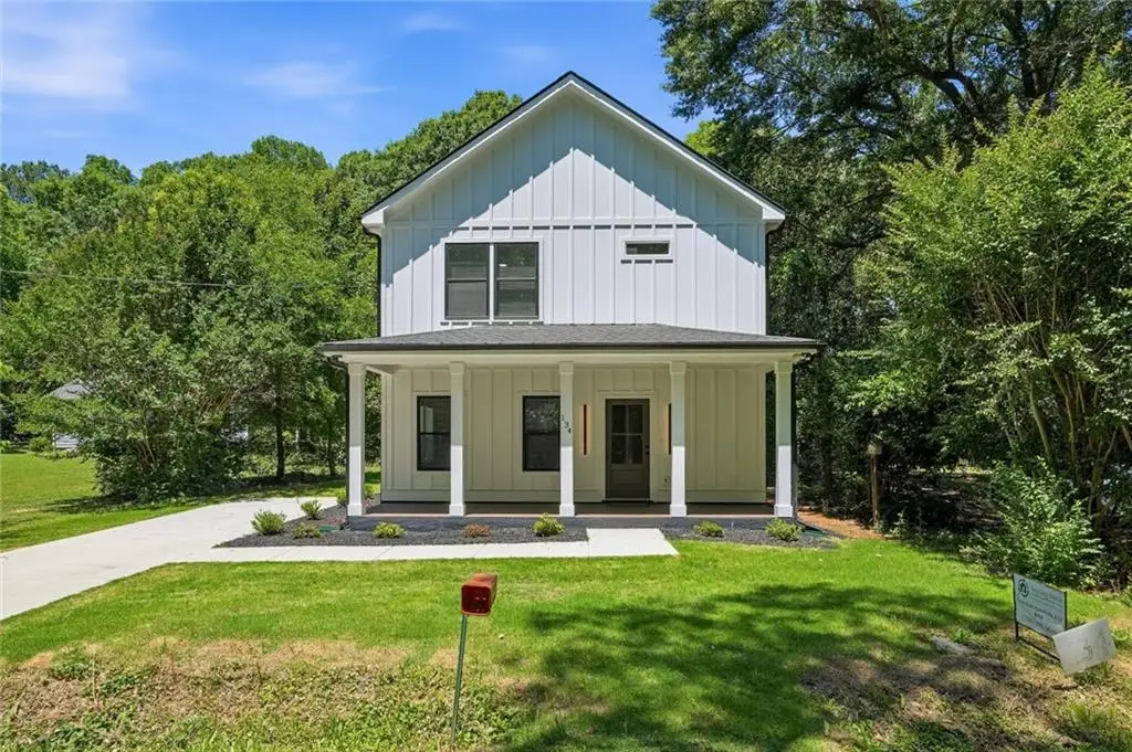 134 Henry Meyer Road, Winterville, GA 30683 - #1
