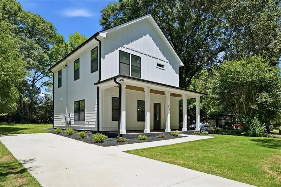 134 Henry Meyer Road, Winterville, GA 30683 - #2