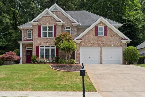 8065 Sandorn Drive, Roswell, GA 30075