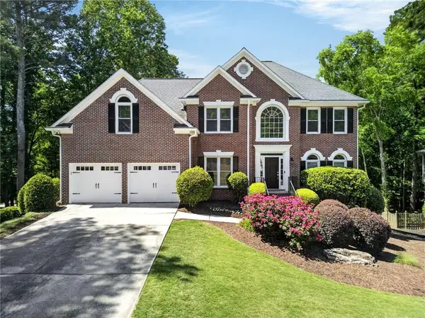 1300 Mayfield Manor Drive, Alpharetta, GA 30009