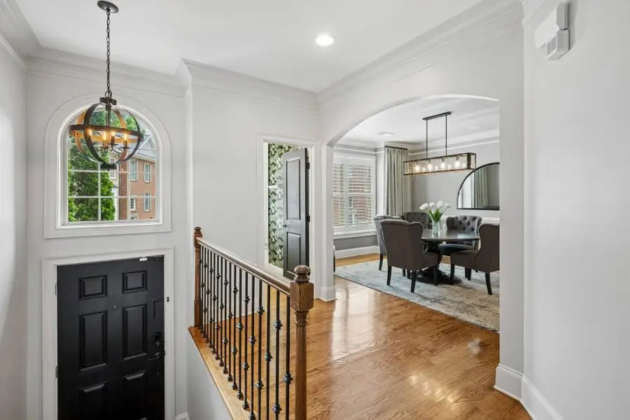 1550 Donaldson Park Drive Ne, Brookhaven, GA 30319 - #3