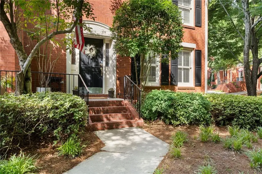 1404 Defoors Mill Drive Nw, Atlanta, GA 30318 - #2