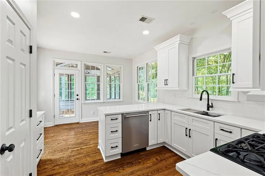 390 Shady River Trace, Roswell, GA 30076 - #2