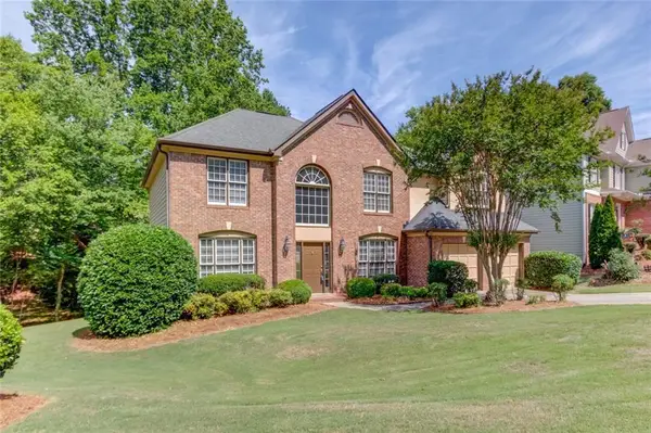 7280 Devonhall Way, Johns Creek, GA 30097
