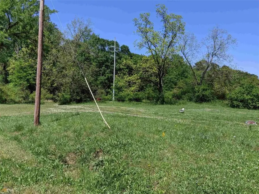 0 Terrell Street, Greenville, GA 30222 - #3