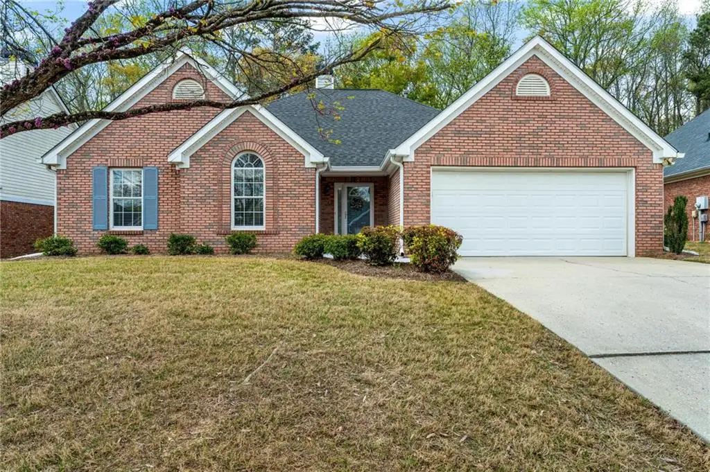 182 Meridian Drive, Stockbridge, GA 30281 - #1