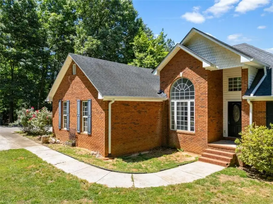 45 The Trail Se, Lindale, GA 30147 - #3