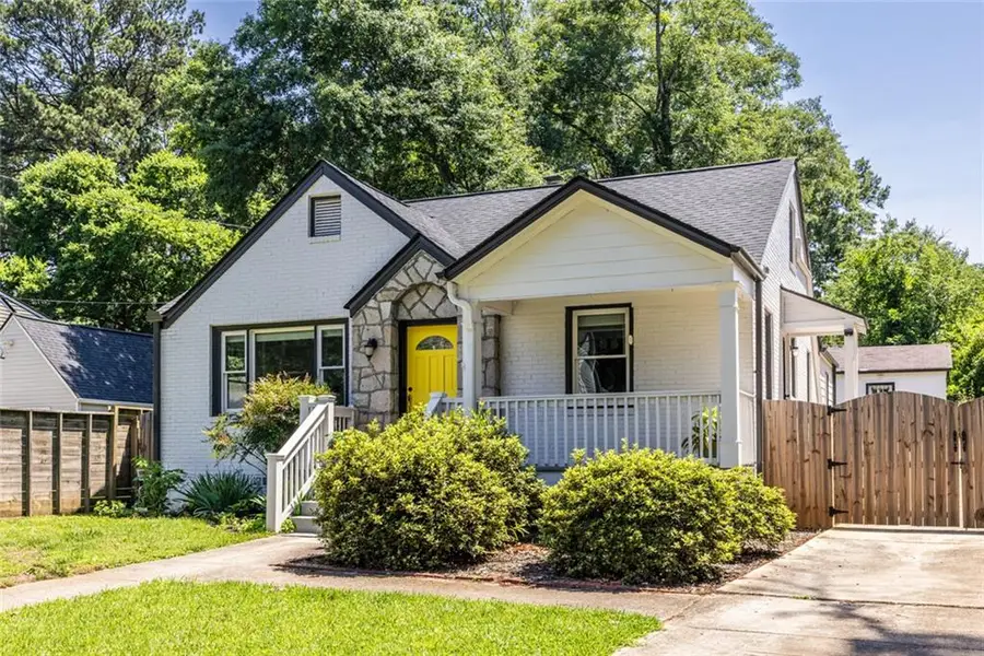 376 Hooper Street Se, Atlanta, GA 30317 - #2