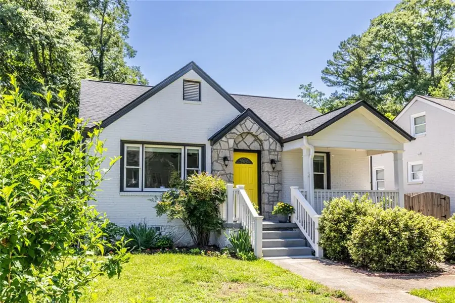 376 Hooper Street Se, Atlanta, GA 30317 - #3