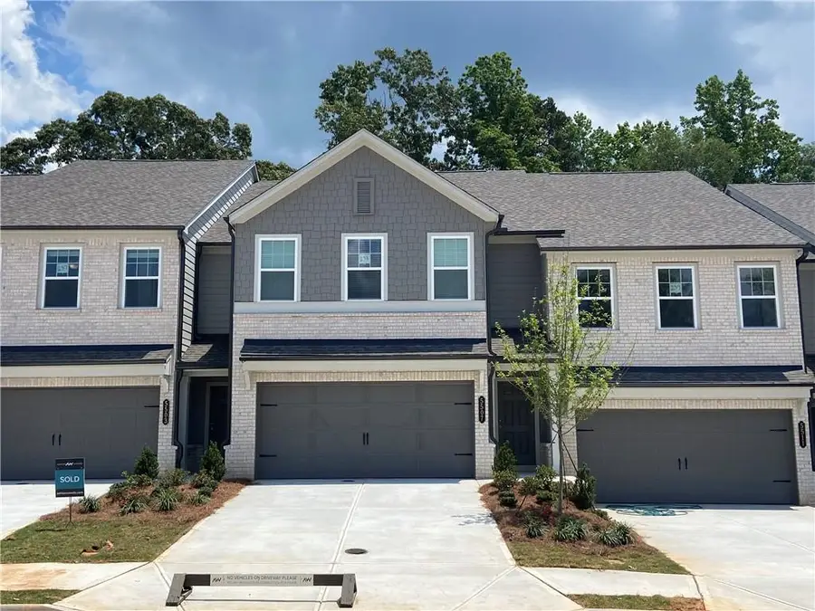 5507 Allegro Lane, Flowery Branch, GA 30542 - #2