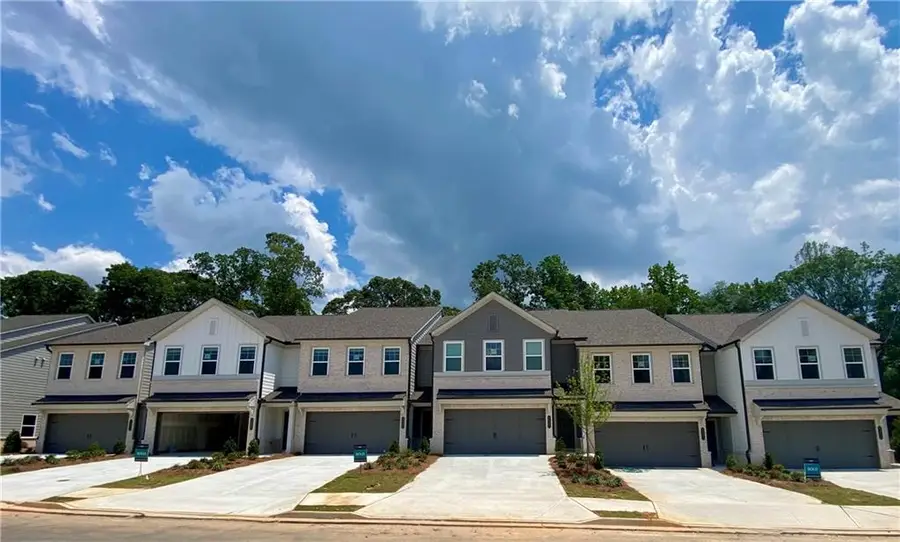 5507 Allegro Lane, Flowery Branch, GA 30542 - #3