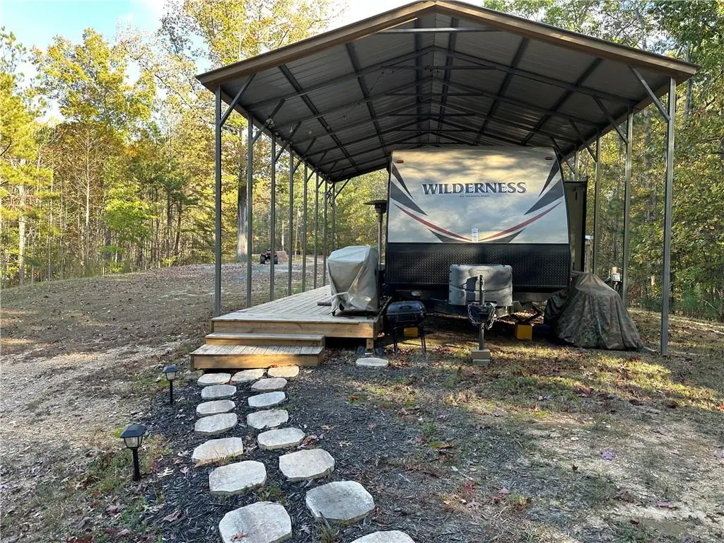 1806 Browning Road, Rockmart, GA 30153 - #1